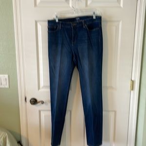 Chaps Madden Straight!👖🔥